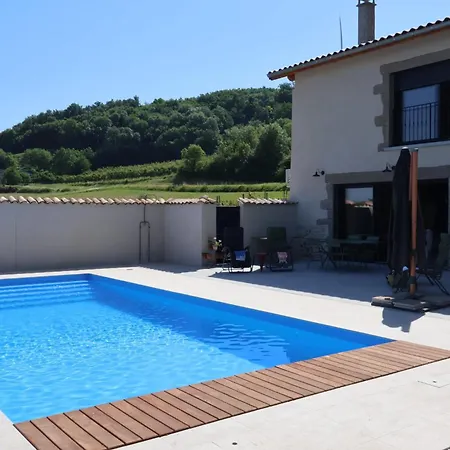 Bed & Breakfast La Grange Beausemblant