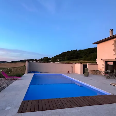 La Grange 3* Beausemblant
