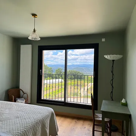 Bed & Breakfast La Grange
