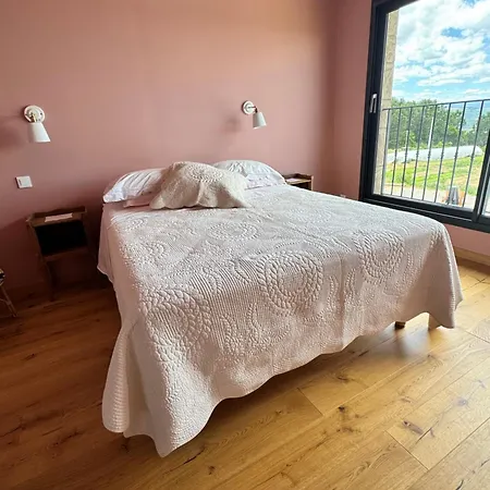Bed & Breakfast La Grange