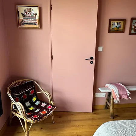 La Grange Bed & Breakfast Beausemblant