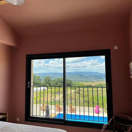 La Grange Bed & Breakfast 3*