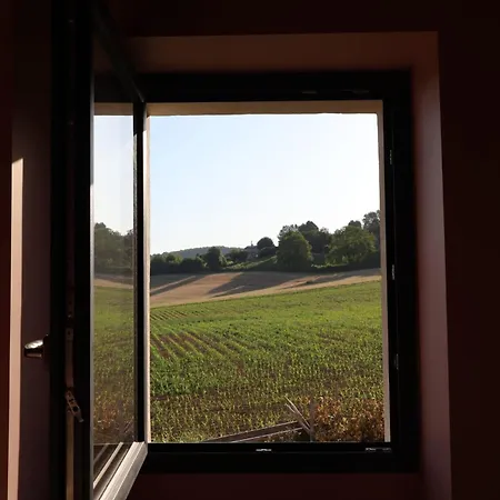 La Grange Bed & Breakfast 3*