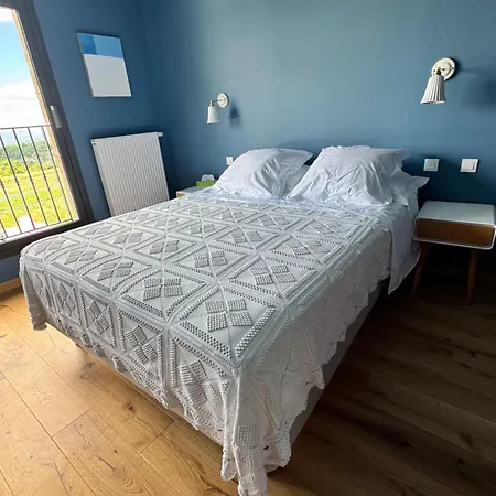 Bed & Breakfast La Grange 3*