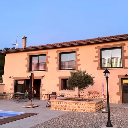 La Grange Bed & Breakfast